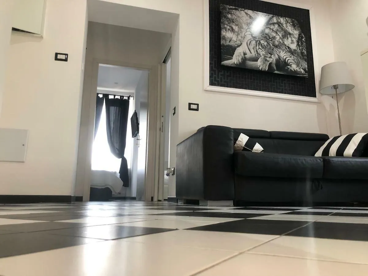 شقة Camaldoli House ميلان