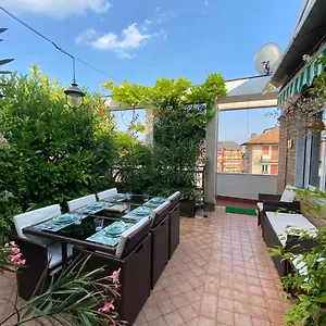 Terrazza Apartment