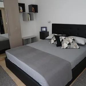 Argo Apartment
