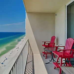 Tidewater 2607 Panama City Beach