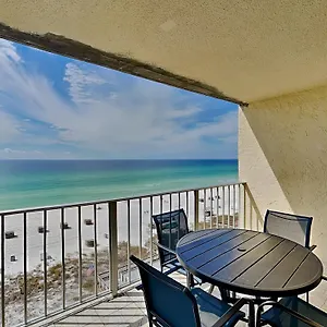 Regency Towers 719 Panama City Beach