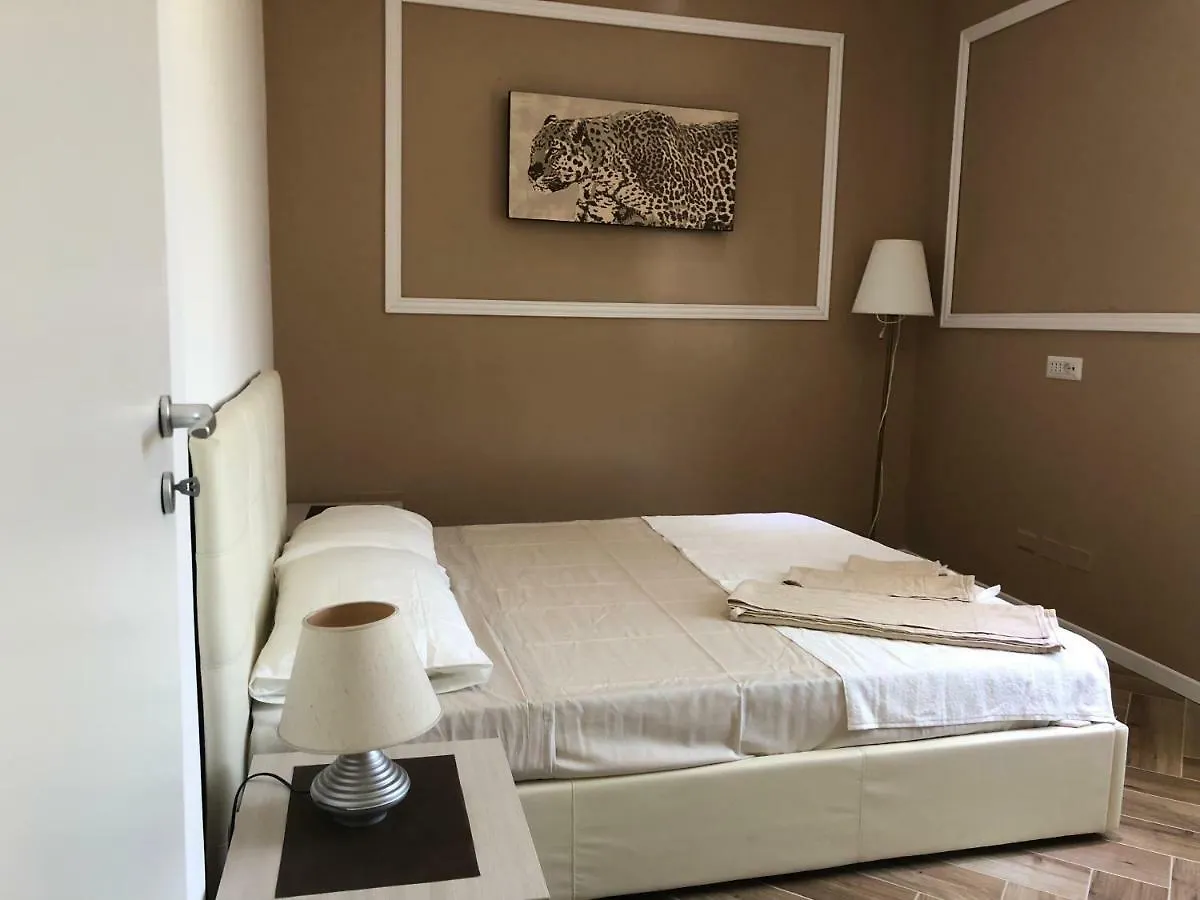 Appartamento Camaldoli House Milano 0*,  Italia