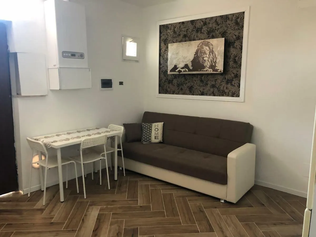 Appartamento Camaldoli House Milano