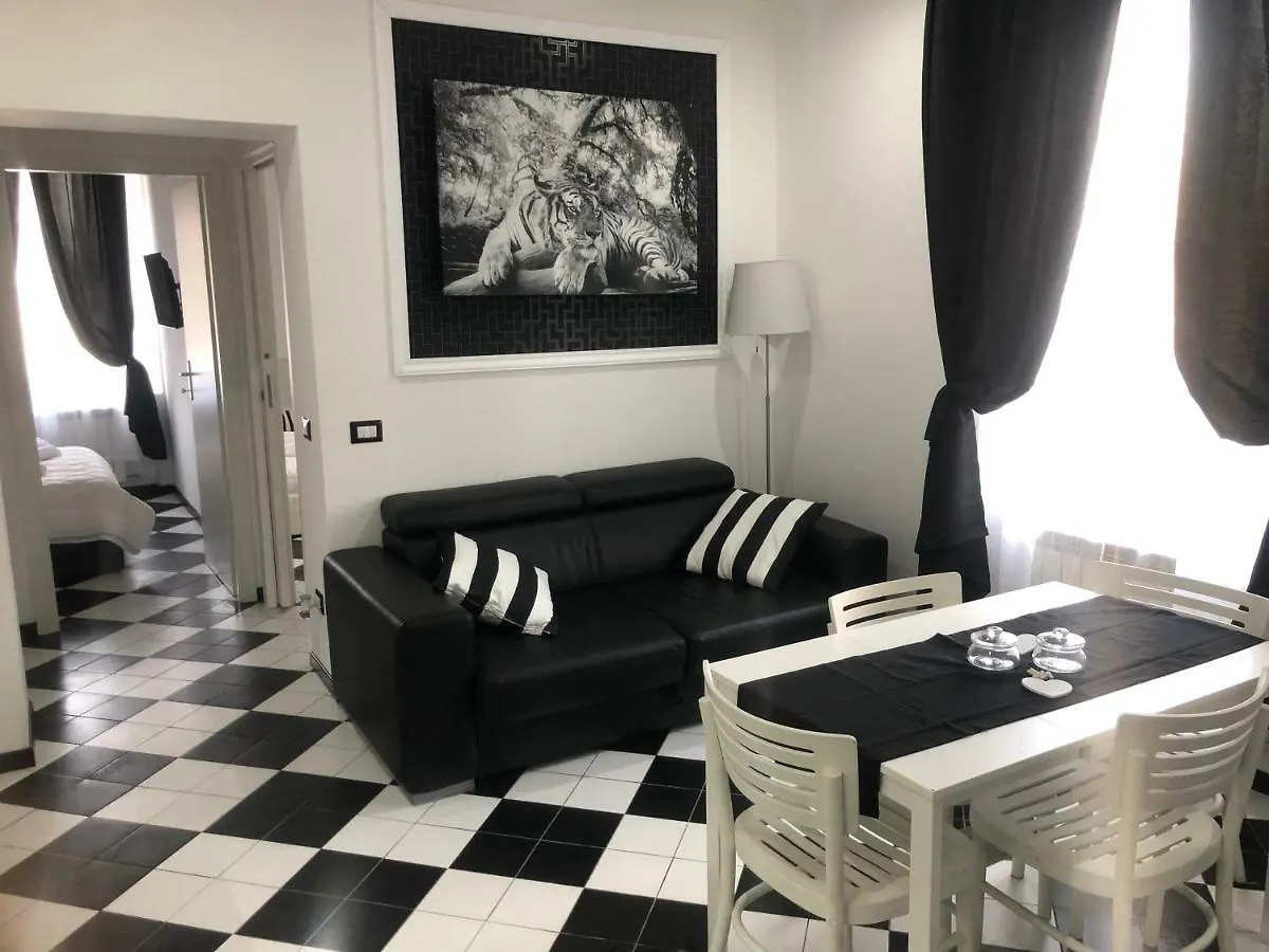 Appartamento Camaldoli House Milano 0*,  Italia