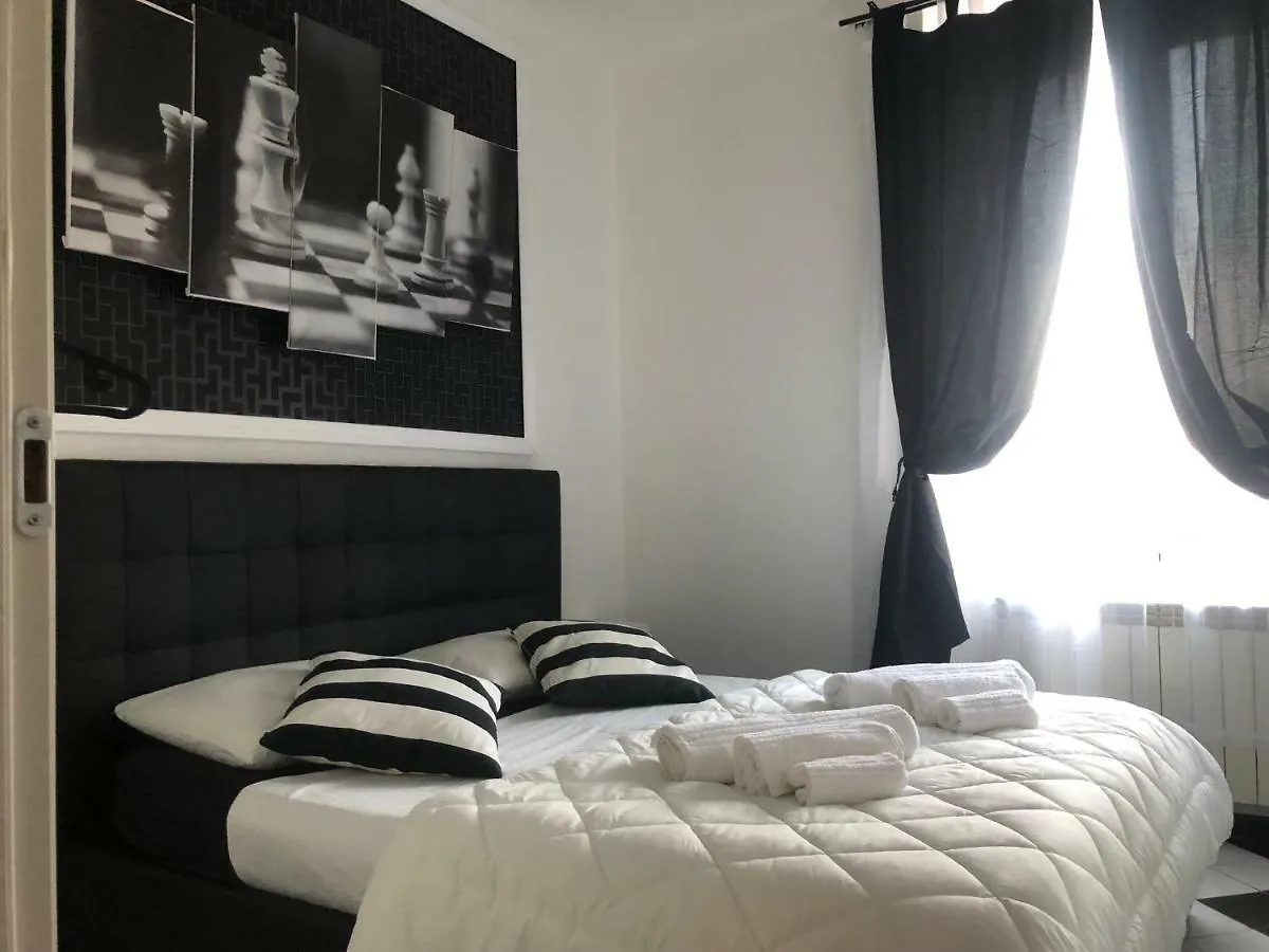 Appartamento Camaldoli House Milano