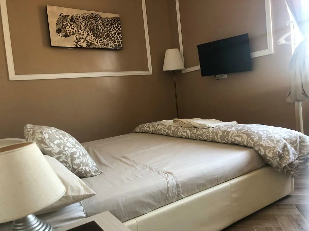 Camaldoli House Apartment Milan