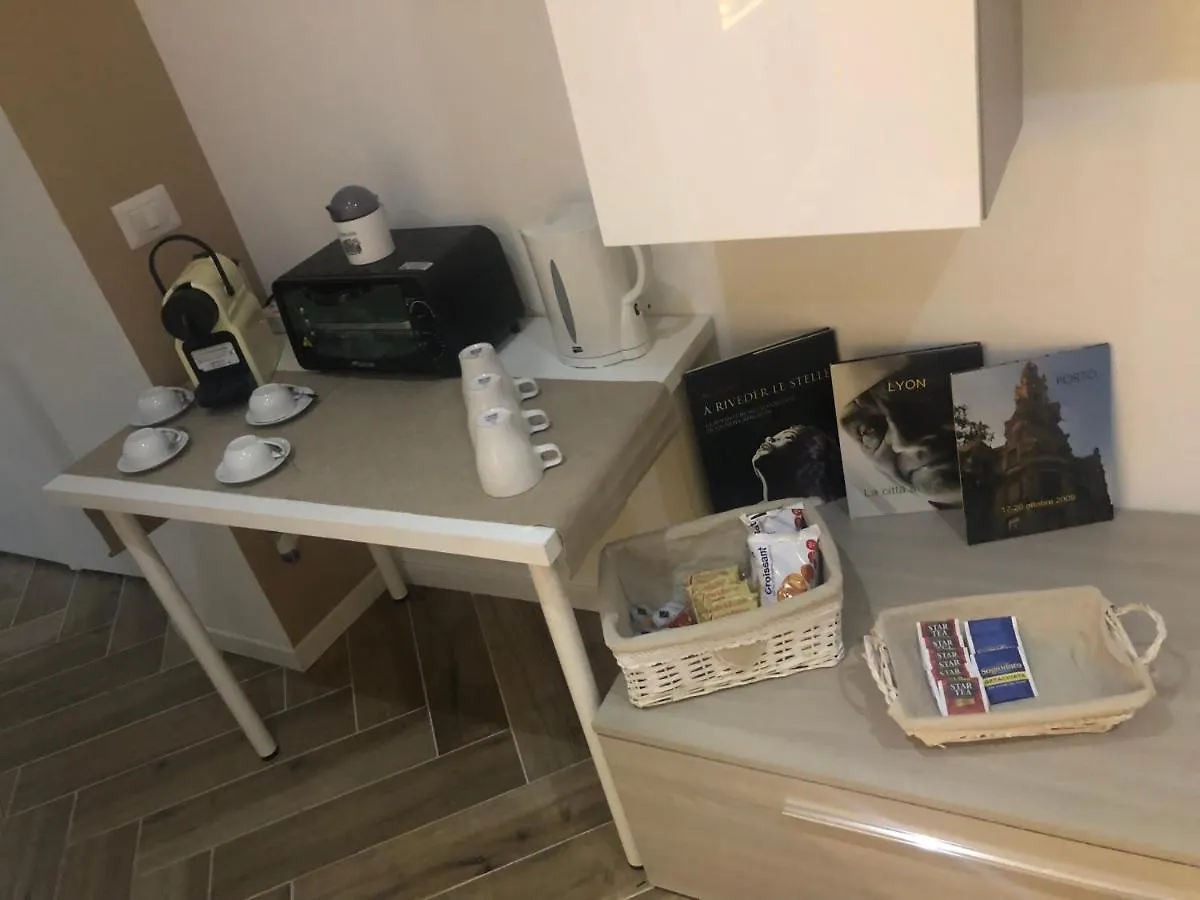 Camaldoli House Apartment Milan