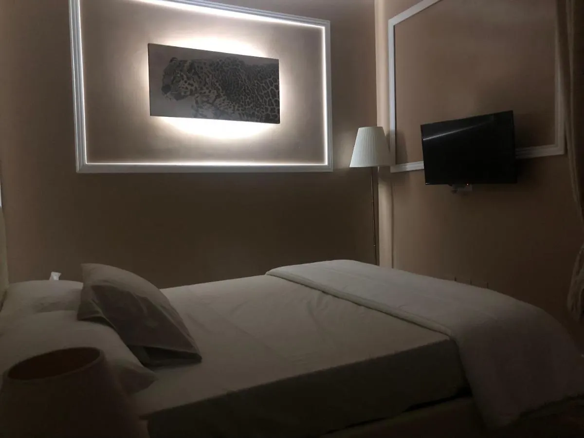 Camaldoli House Apartment Milan Italy